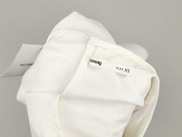 trampki biale sinsay: Sinsay, Bluzka damska, rozmiar XS — 4