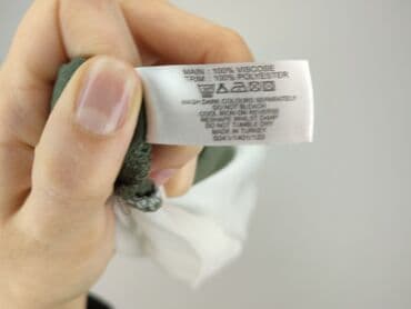 t shirty selected: T-shirt damski, rozmiar S — 5