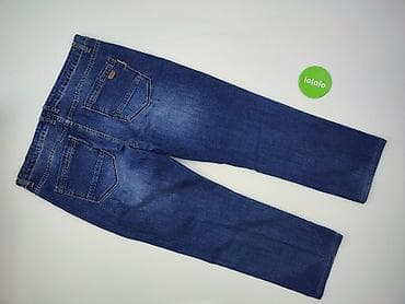 flared jeans: Jeansy dla mężczyzn, rozmiar XL — 3
