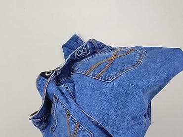 jeans straight: John Baner, Jeansy damskie, rozmiar XL — 5