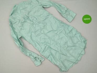 sukienka koszulowa c a: Esmara, Sukienka damska, rozmiar S — 3