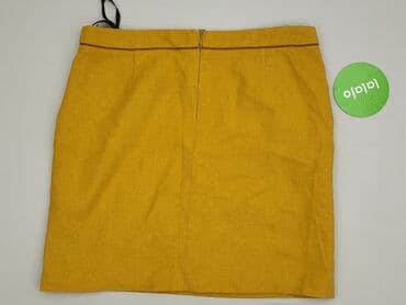 reserved żółta spódnice: Spódnica damska, rozmiar M — 3