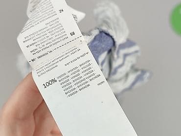 vistula tshirt: Reserved YFL, Top damski, rozmiar S — 4