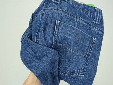 pakuten spodenki jeansowe: Papaya, Szorty damskie, rozmiar M — 4