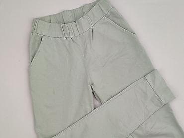 bluzy adidas: Spodnie dresowe damskie, rozmiar M — 1