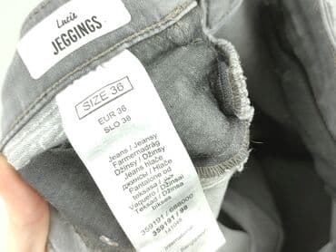 legginsy woskowane wysoki stan: Orsay, Jeans for women, S at lalafo.pl — 5 legginsy woskowane wysoki stan: Orsay, Jeans for women, S — 5