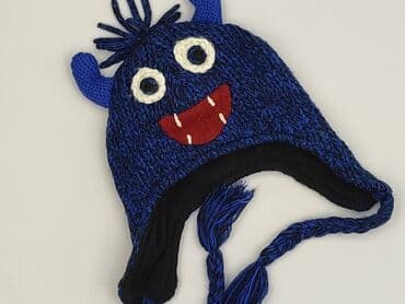 czapka moncler zimowa: Cap, 3-6 months, condition - Perfect — 1