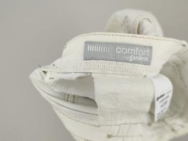 zerres jeans: Gardeur, Spodnie 3/4 damskie, rozmiar L — 4