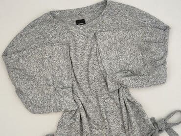 bluza dresowa sinsay: Sinsay, Bluza damska
, rozmiar S — 1