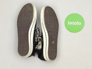 wysokie trampki do krótkich spodni: House, Trampki dla mężczyzn, rozmiar 41 — 4