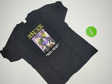 danzig t shirt: Gildan, Koszulka dla mężczyzn, rozmiar L — 2