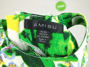 mango adela: Amisu, Sukienka damska, rozmiar 2XS — 4