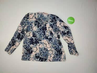bluzki plus size allegro: Bluzka damska, rozmiar 3XL — 2
