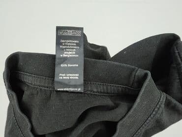 koszulka z guzikami h m: Koszulka dla mężczyzn, rozmiar M — 6