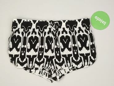 krotkie spodenki bape: Papaya, Szorty damskie, rozmiar L — 2