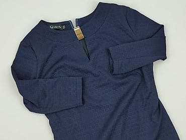 asmen garnitury: Agnes, Sukienka damska, rozmiar XL — 1