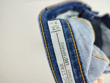 buty seven for 7: Big Star, Jeans for women, size XS — 5