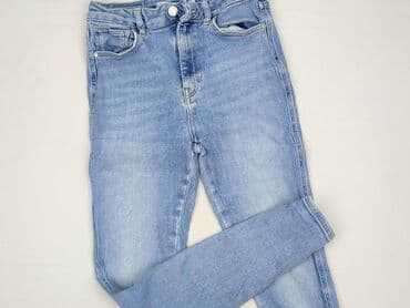 jeansy bootcut: Jeans for women, size S (EU 36) — 1