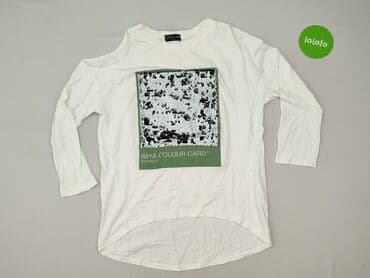 koszule wiya: Wiya, Bluzka damska, rozmiar M — 3