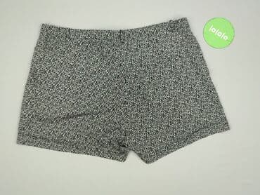 szorty damskie 44: H&M, Szorty damskie, rozmiar 2XL — 3