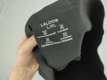 sinsay legginsy gym hard: Leggings L — 4