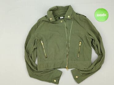 kurtki zimowe kik: Bik Bok, Marynarka damska, rozmiar S — 2