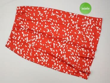 spódniczka tutu czerwone: Topshop Petite, Spódnica damska, S — 3