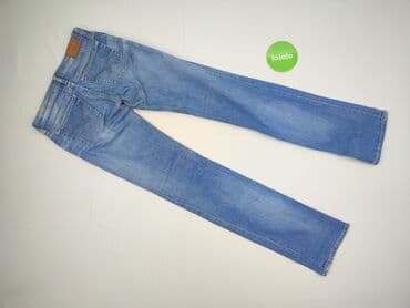 джинси жіночі сінсей: Big Star, Jeans for women, size 2XS (EU 32) — 3