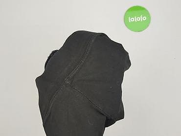 legginsy double push: Jennyfer, Legginsy Krótkie damskie, rozmiar S — 5