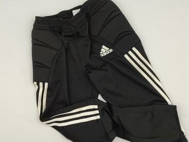 koszulki leo messiego: Спортивні штани для чоловіків, XL, Adidas, стан - Хороший — 1