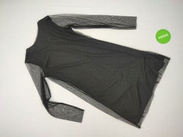 modbis sukienki wieczorowe duze rozmiary: Sukienka damska, rozmiar M — 4