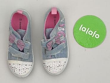 botki tk maxx: Trampki 29, Używany — 2