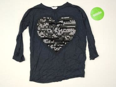 kurtki roxy: Sweatshirt, 14 years, 158-164 cm, condition - Very good — 2