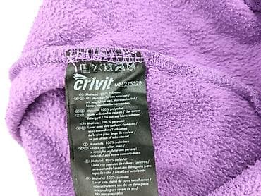 fleeces womens: Crivit, Polar damski, rozmiar S — 5