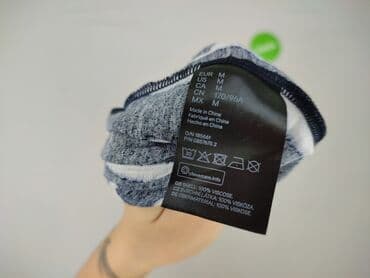 ubrania ciążowe h m: H&M Mama, Sukienka damska, rozmiar M — 5