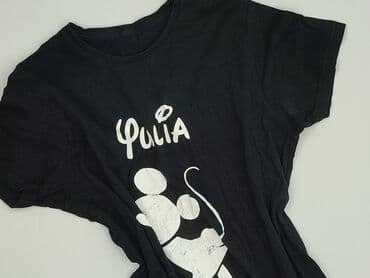 koszulki juli żugaj: T-shirt damski, rozmiar S — 1