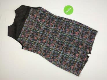 ekskluzywne sukienki koktajlowe: Sukienka damska, rozmiar L — 3