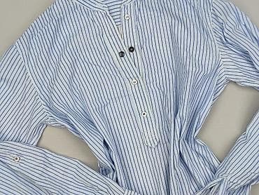 top zara w paski: Zara, Koszula damska, rozmiar M — 1