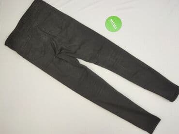 dżinsy z łańcuchem: Denim Co, Jeansy damskie, rozmiar L — 3