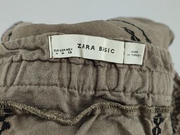 Women: Zara, Shorts for women, size M (EU 38) — 4