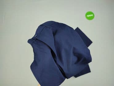 spodnie never denim: Diamond, Spodnie materiałowe damskie, rozmiar M — 6