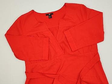 klapki hermesy: H&M, Sukienka damska, rozmiar L — 1