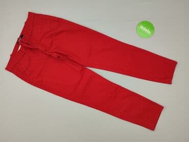 Kobiety: Mango, Spodnie materiałowe damskie, rozmiar XS — 2