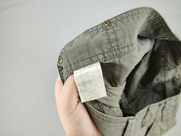 buty sizer: Spodnie 3/4 dla mężczyzn, rozmiar M — 5