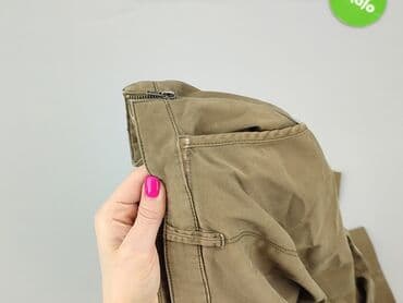 tatuum sukienki: Tatuum, Women`s trousers, size 2XL (EU 44) — 5
