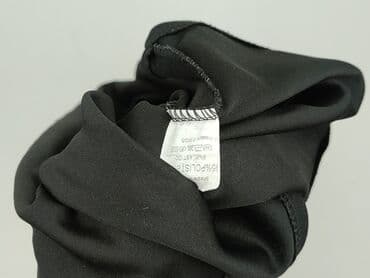 czarna sukienka z diamencikami: Sukienka damska, rozmiar S — 5