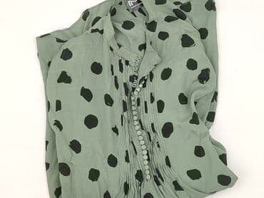 bluzki kopertowe reserved: Women's blouse, size M (EU 38) — 5