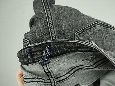 jeans mom fit mango: Jeansy damskie, rozmiar S — 5