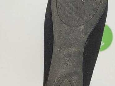 sinsay buty hello kitty: Sinsay, Balerinki damskie, rozmiar 36 — 4