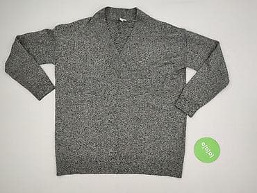 koszulka basic zara: Gap, Sweter dla mężczyzn, rozmiar S — 2